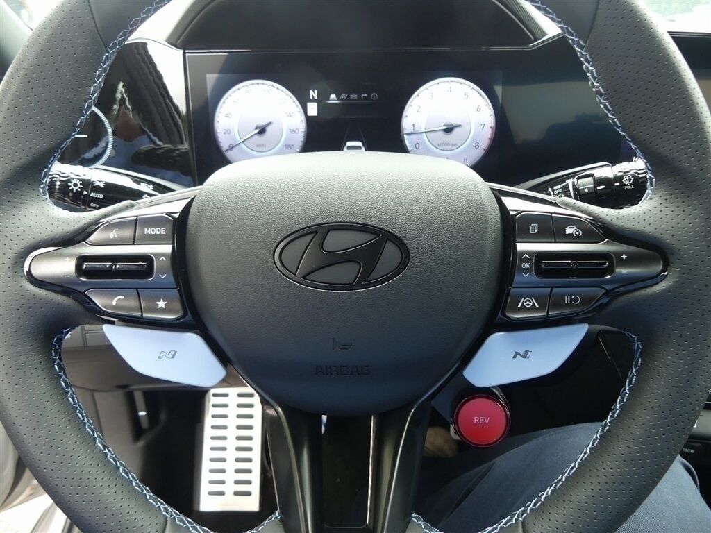 2025 Hyundai ELANTRA N Sedan Waldorf MD