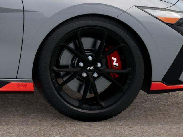 2025 Hyundai ELANTRA N Sedan Waldorf MD