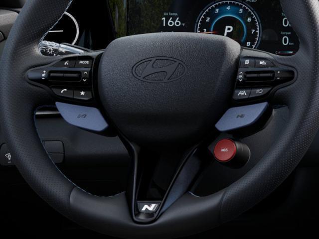 2025 Hyundai ELANTRA N Sedan Waldorf MD