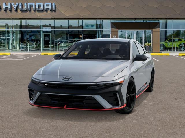 2025 Hyundai ELANTRA N Sedan Waldorf MD