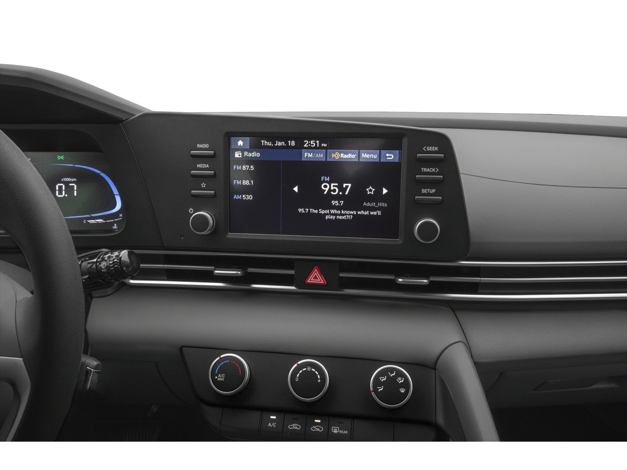 2025 Hyundai ELANTRA SE Roseville CA
