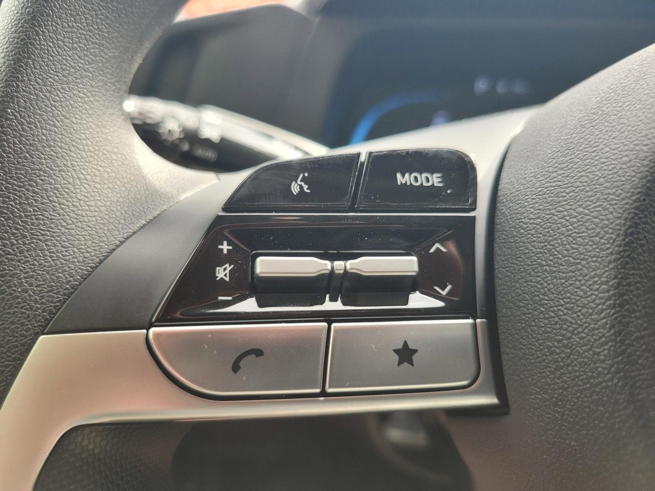 2025 Hyundai ELANTRA SE Roseville CA