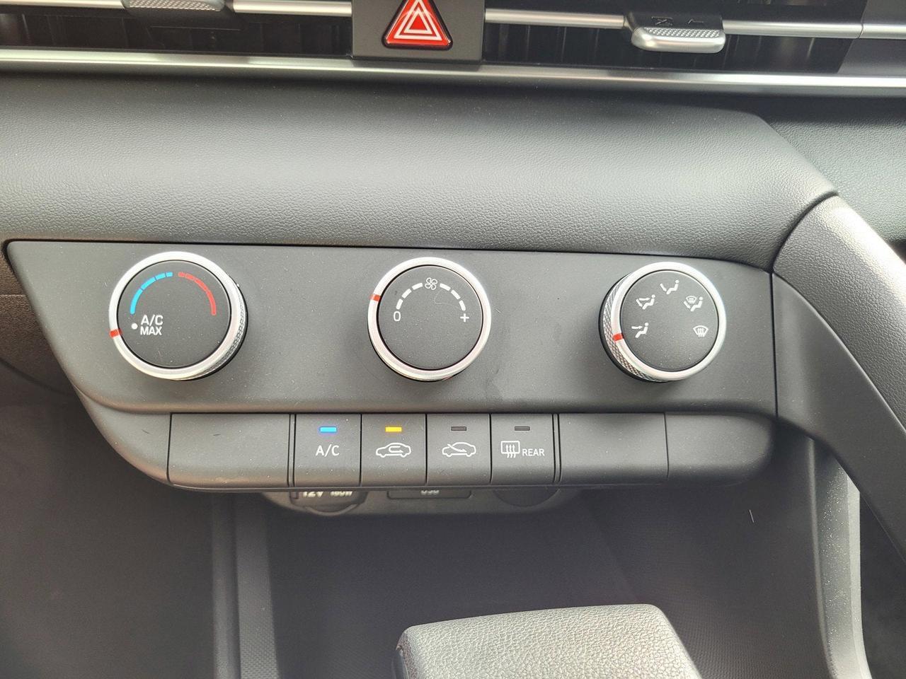 2025 Hyundai ELANTRA SE Roseville CA