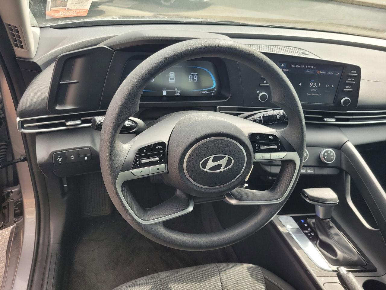 2025 Hyundai ELANTRA SE Roseville CA