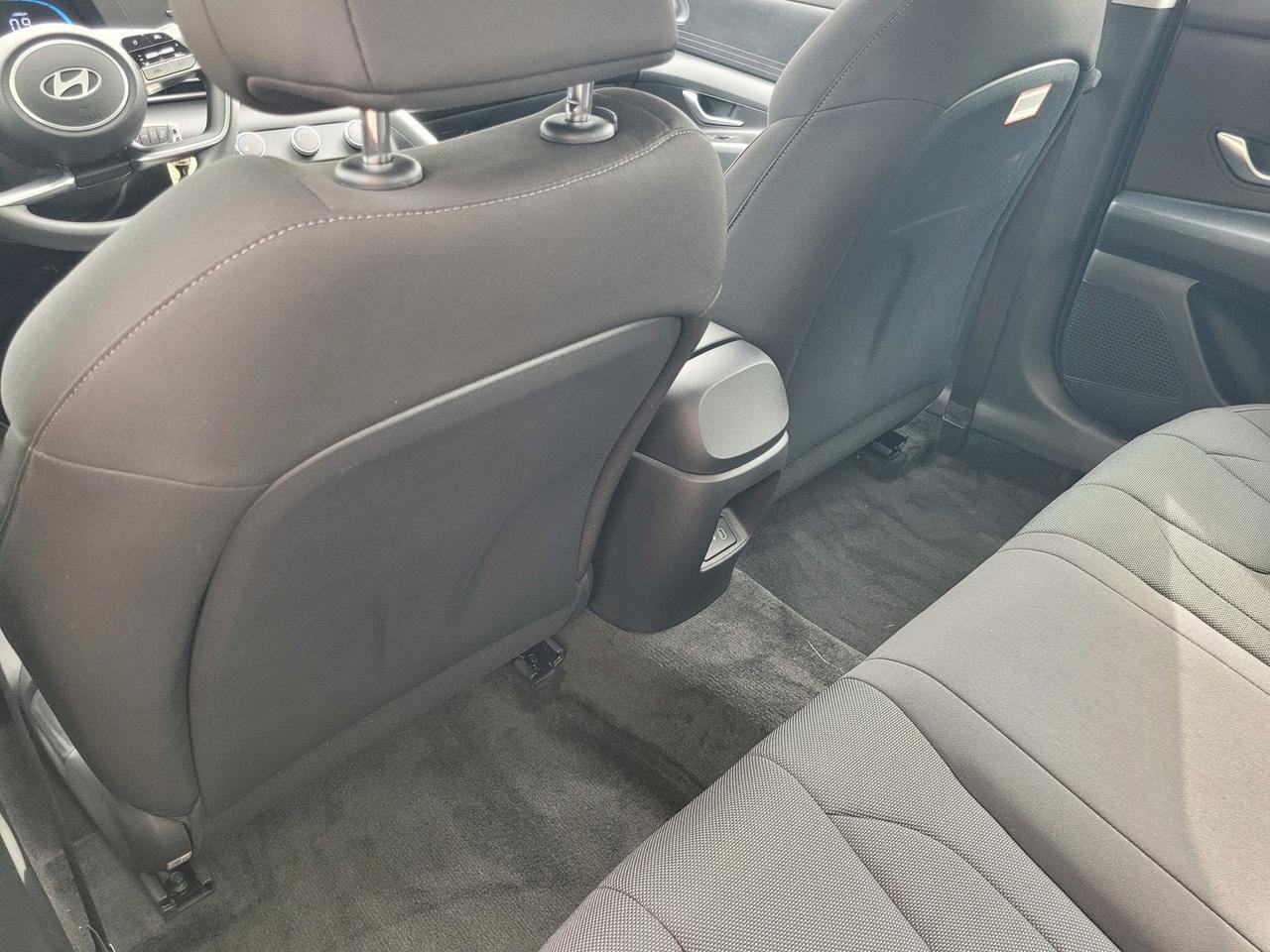 2025 Hyundai ELANTRA SE Roseville CA