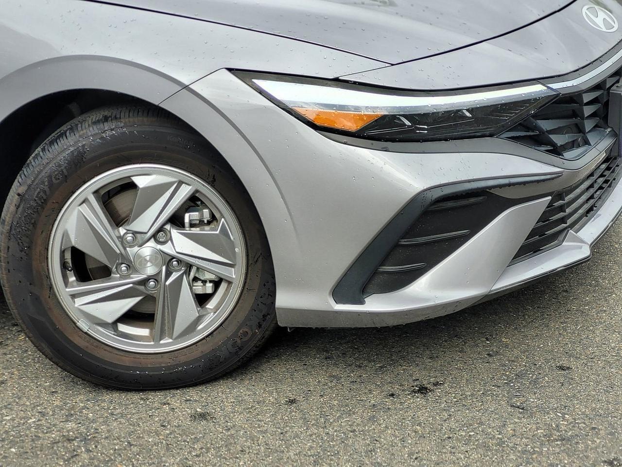 2025 Hyundai ELANTRA SE Roseville CA