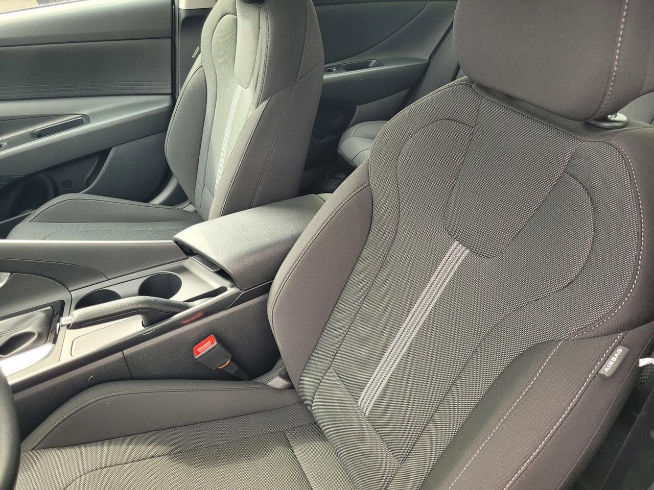 2025 Hyundai ELANTRA SE Roseville CA