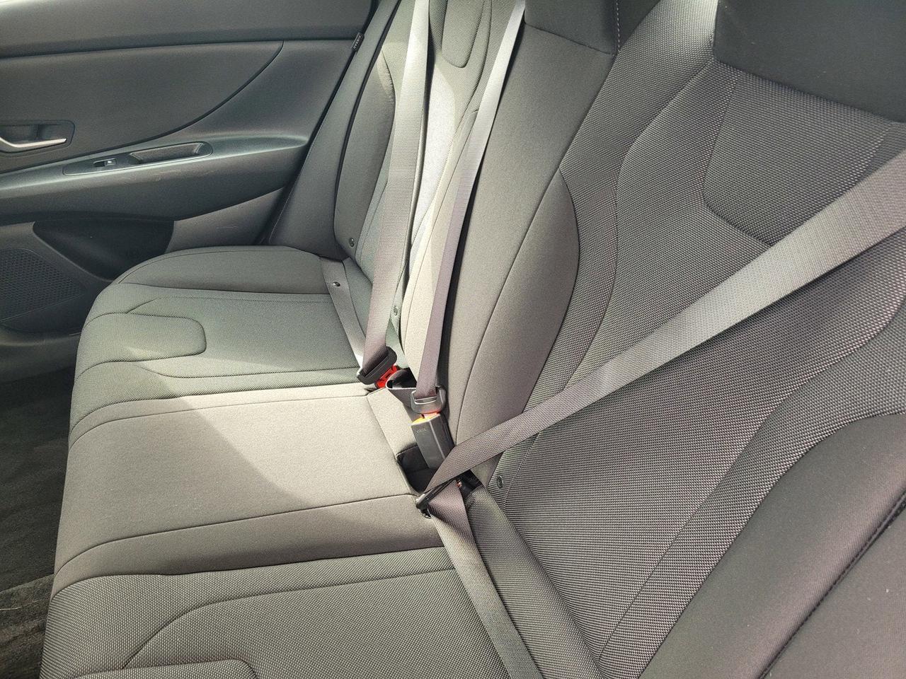 2025 Hyundai ELANTRA SE Roseville CA