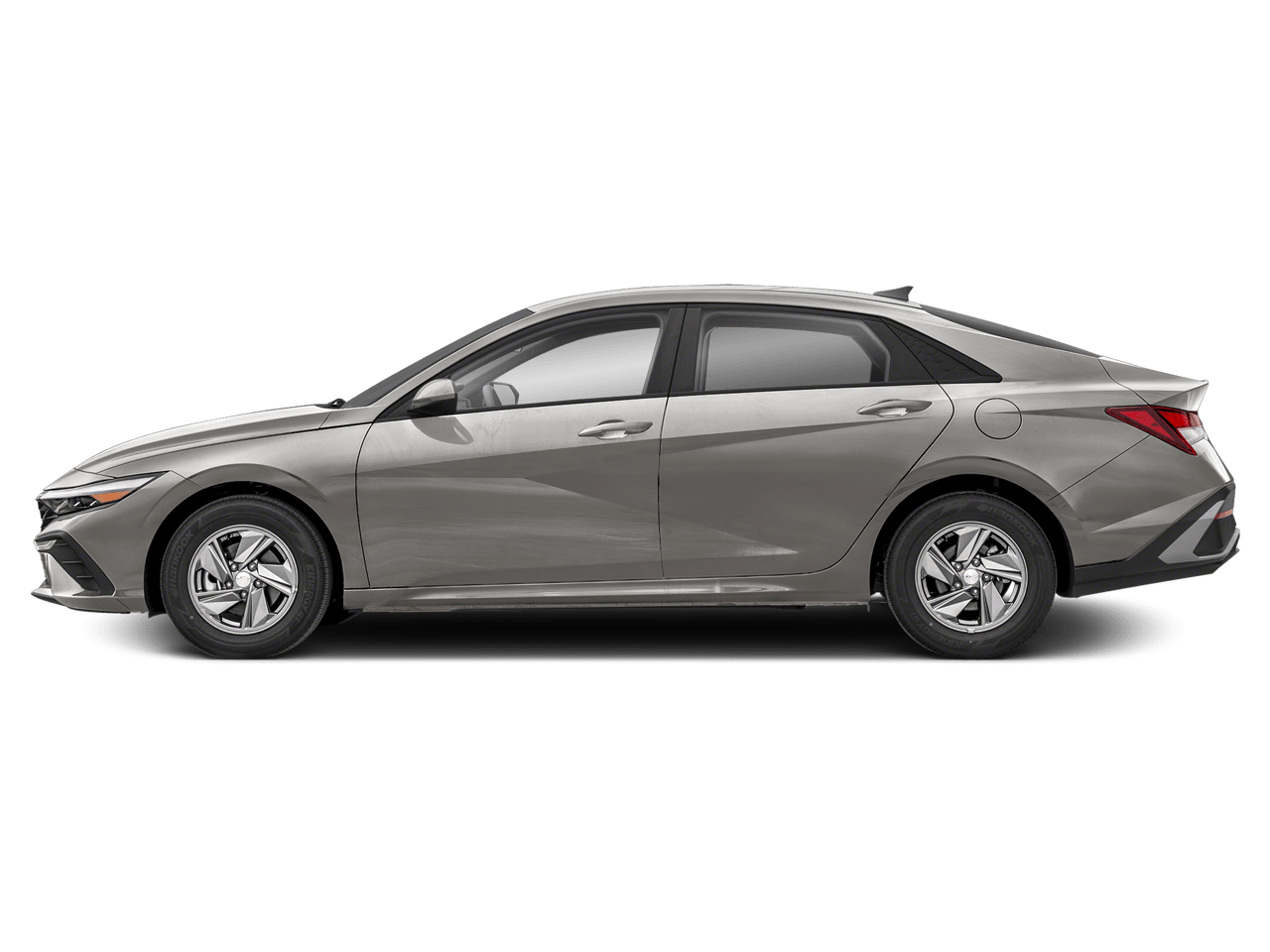 2025 Hyundai ELANTRA SE Roseville CA