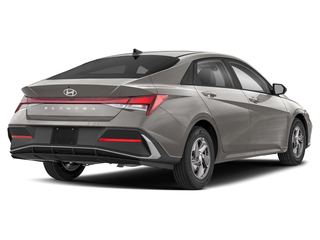 2025 Hyundai ELANTRA SE Roseville CA