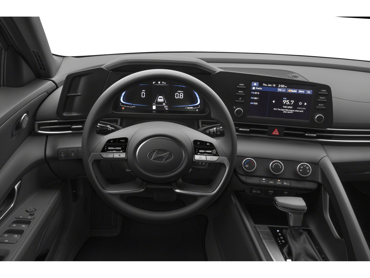2025 Hyundai ELANTRA SE Roseville CA