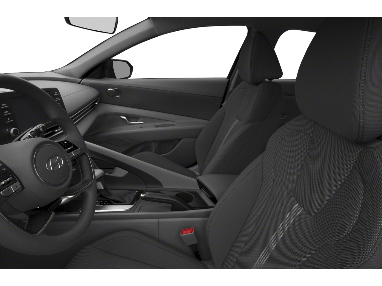 2025 Hyundai ELANTRA SE Roseville CA