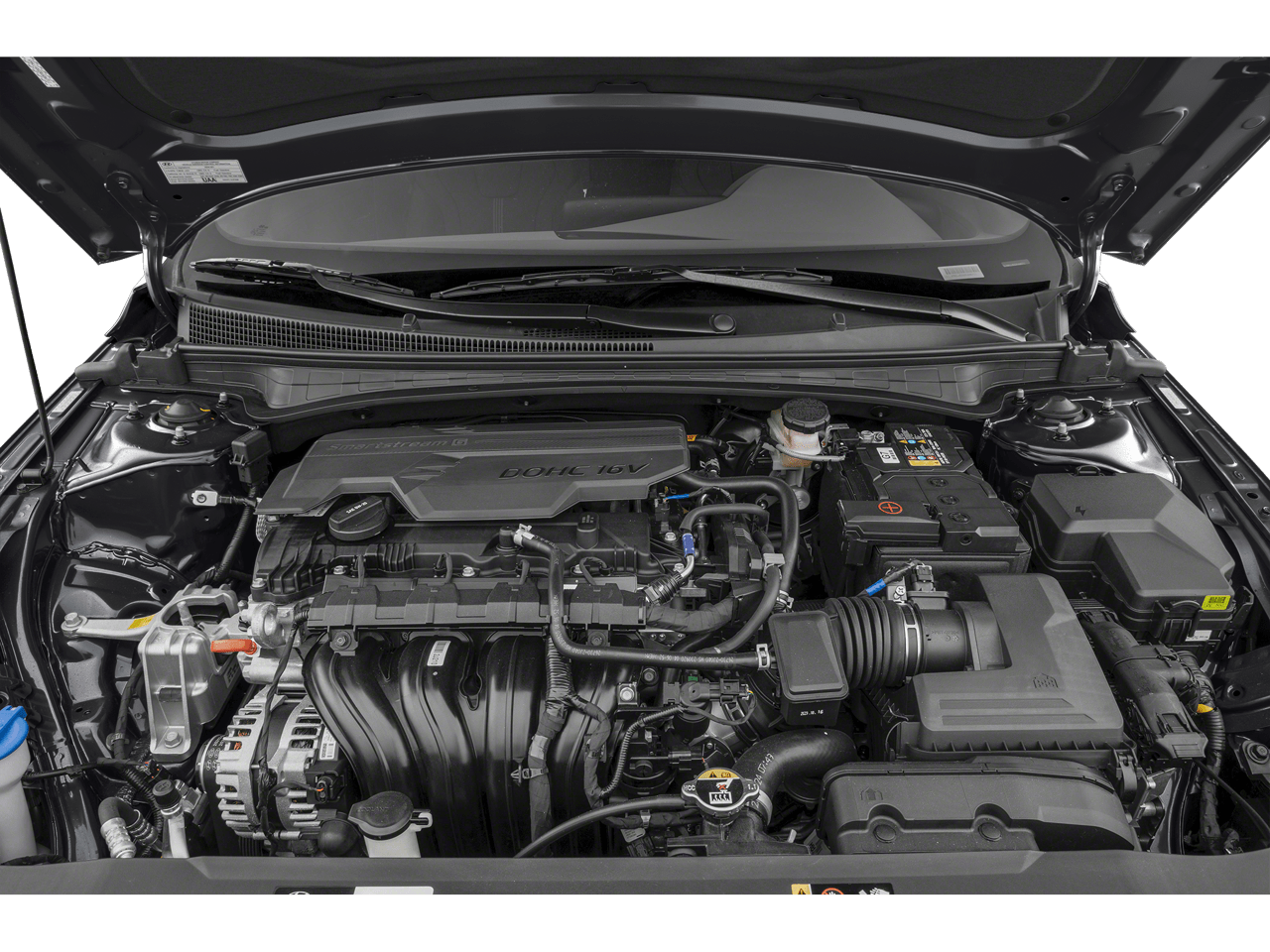 2025 Hyundai ELANTRA SE Roseville CA