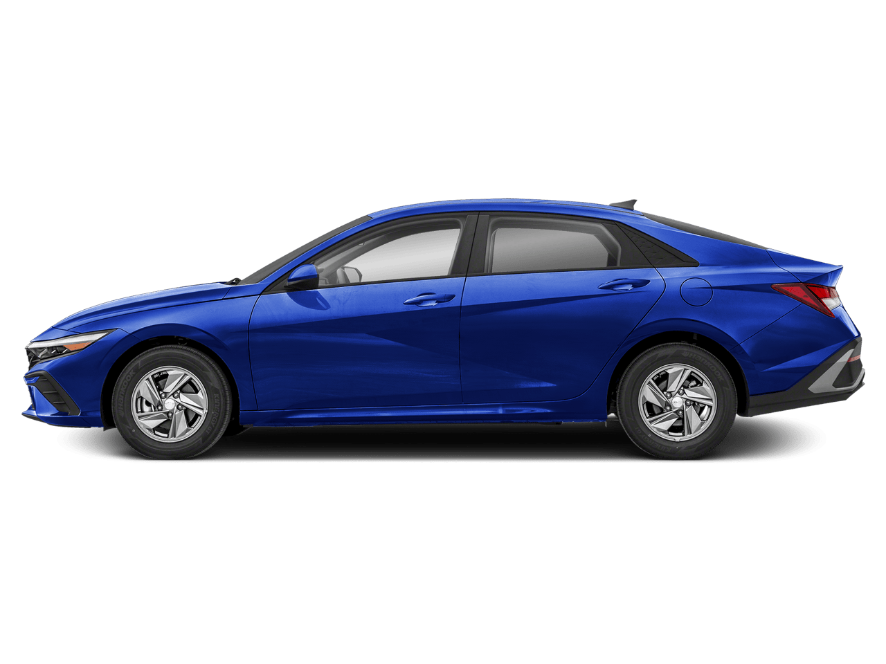 2025 Hyundai ELANTRA SE Roseville CA
