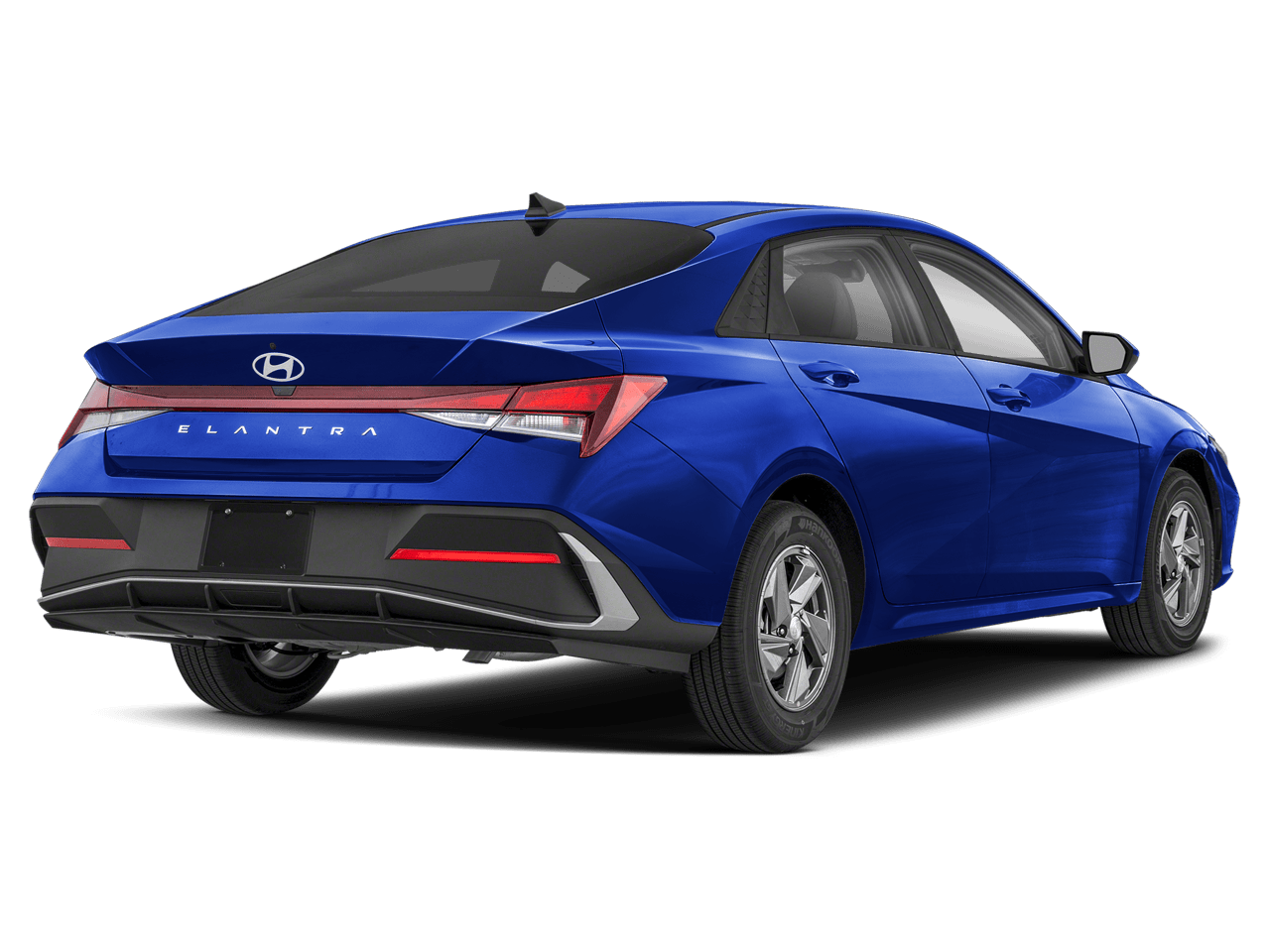 2025 Hyundai ELANTRA SE Roseville CA