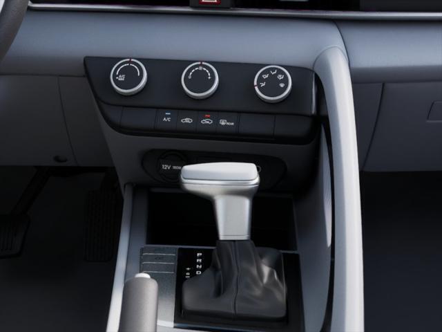 2025 Hyundai ELANTRA SE Waldorf MD