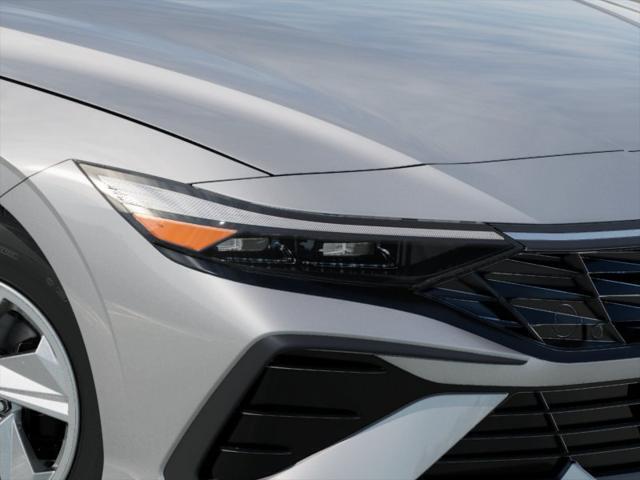 2025 Hyundai ELANTRA SE Waldorf MD