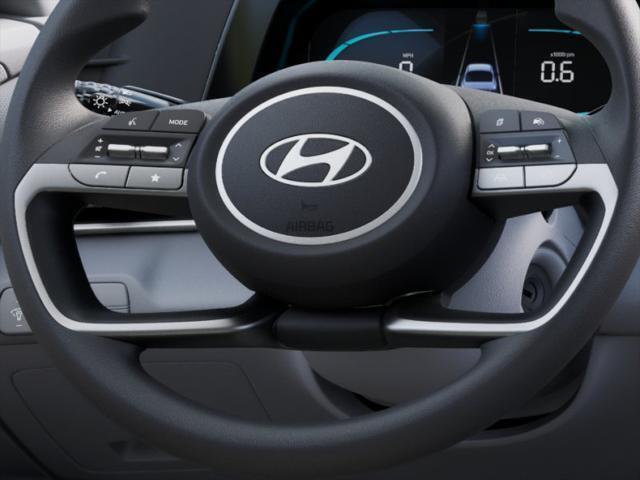2025 Hyundai ELANTRA SE Waldorf MD