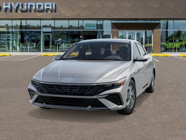2025 Hyundai ELANTRA SE Waldorf MD
