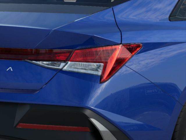 2025 Hyundai ELANTRA SE Waldorf MD