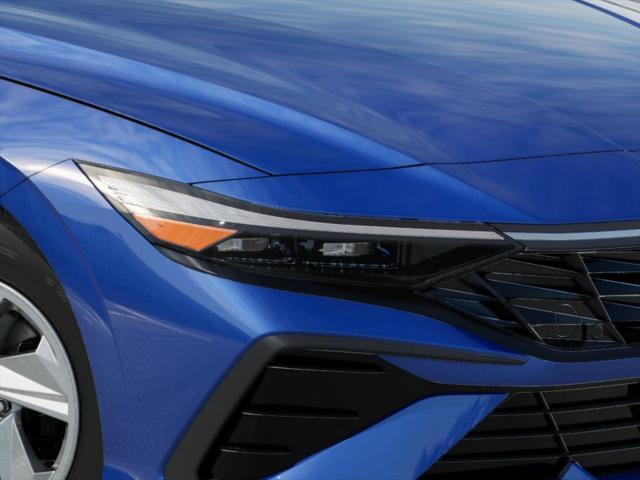 2025 Hyundai ELANTRA SE Waldorf MD
