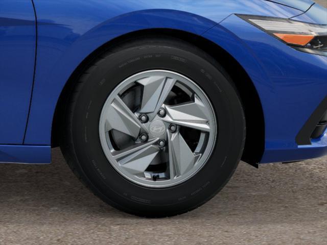 2025 Hyundai ELANTRA SE Waldorf MD