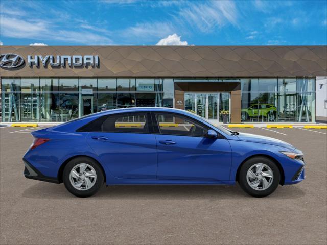 2025 Hyundai ELANTRA SE Waldorf MD