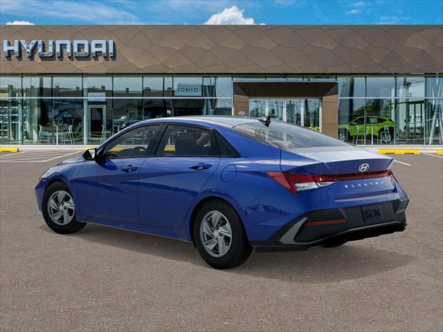 2025 Hyundai ELANTRA SE Waldorf MD
