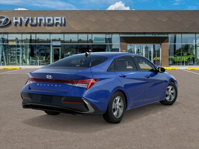 2025 Hyundai ELANTRA SE Waldorf MD