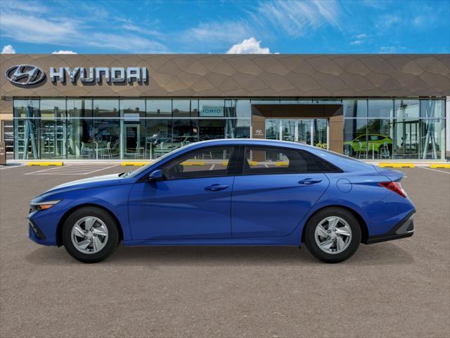 2025 Hyundai ELANTRA SE Waldorf MD