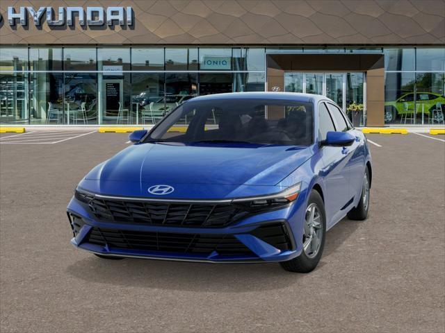 2025 Hyundai ELANTRA SE Waldorf MD