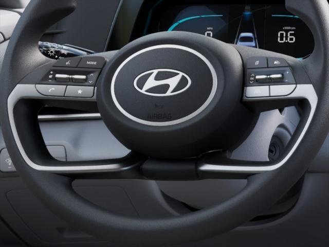 2025 Hyundai ELANTRA SE Waldorf MD