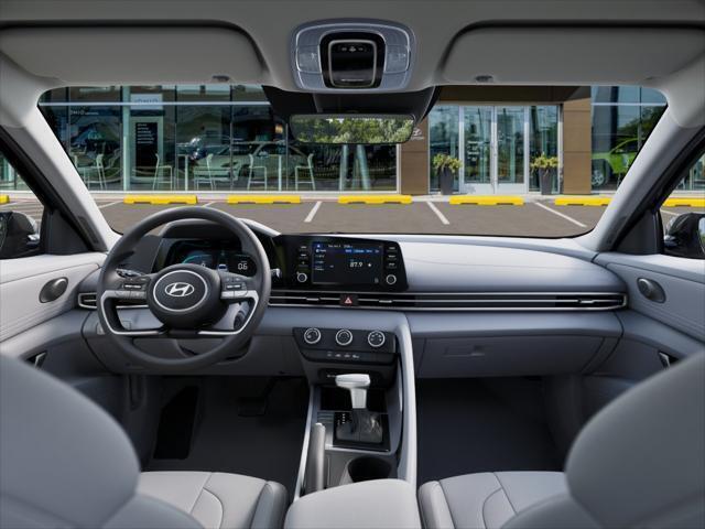2025 Hyundai ELANTRA SE Waldorf MD