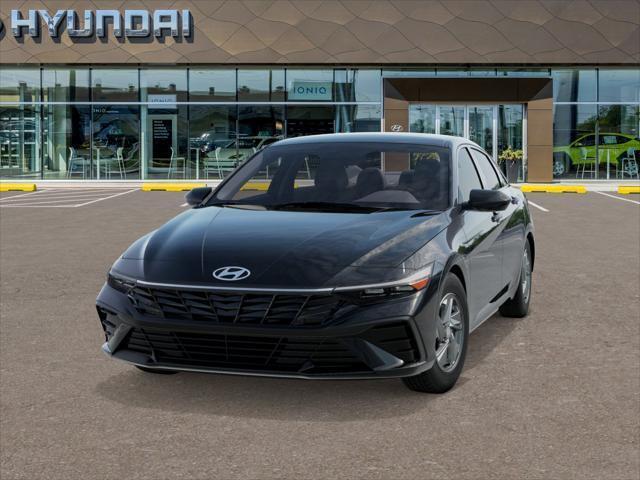 2025 Hyundai ELANTRA SE Waldorf MD