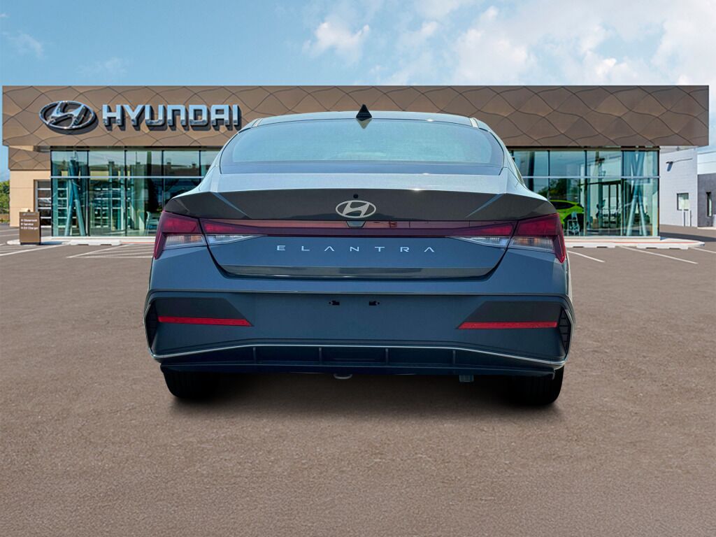 2025 Hyundai ELANTRA SE Waldorf MD