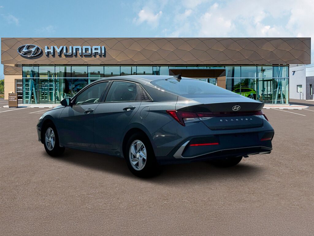 2025 Hyundai ELANTRA SE Waldorf MD