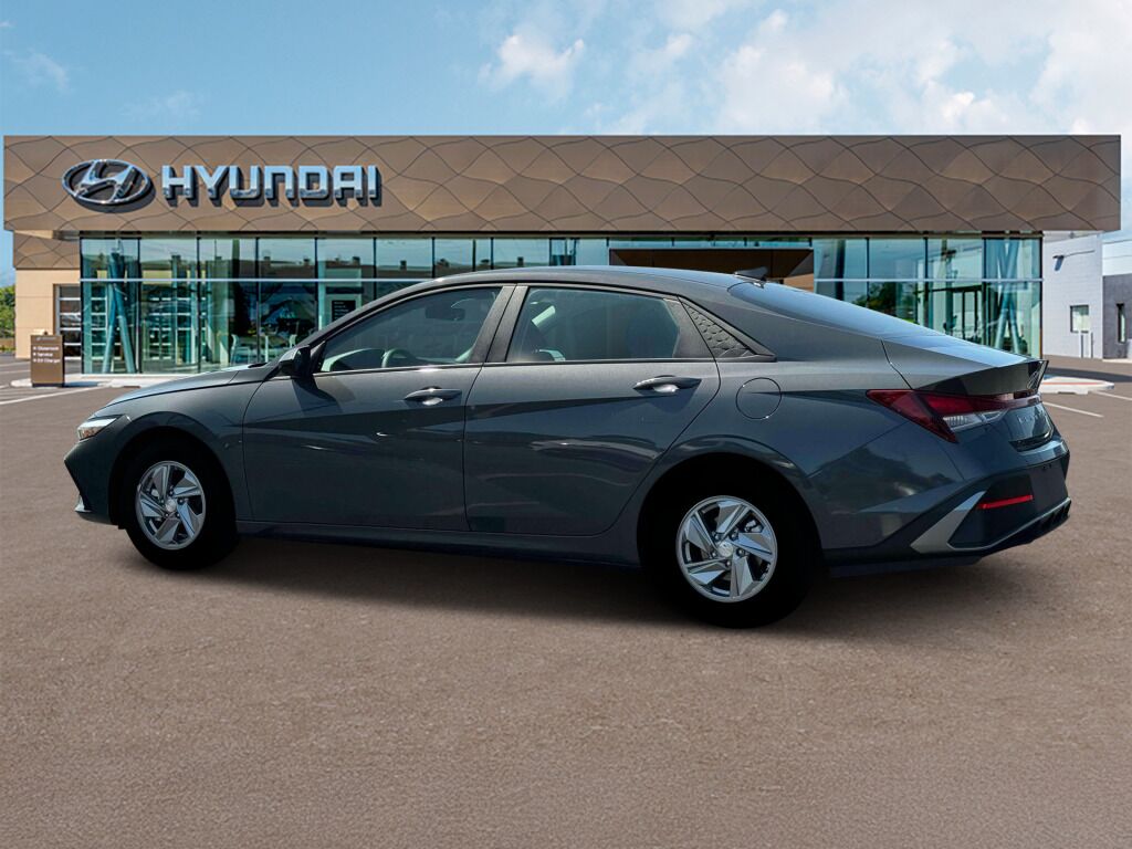 2025 Hyundai ELANTRA SE Waldorf MD