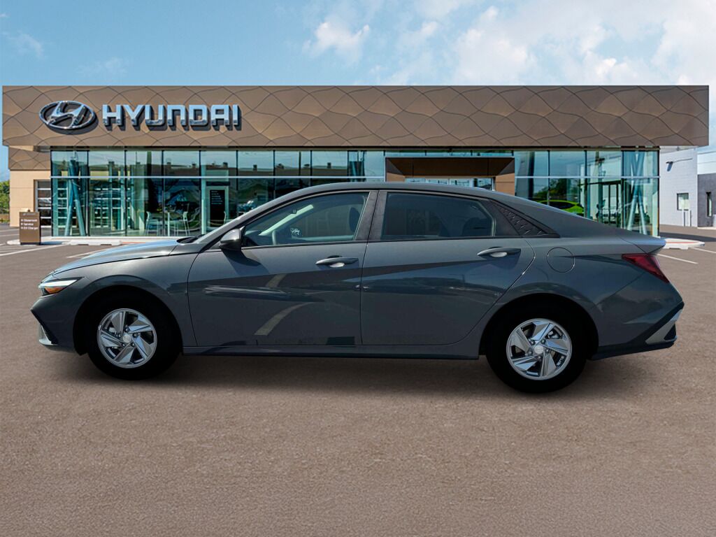 2025 Hyundai ELANTRA SE Waldorf MD