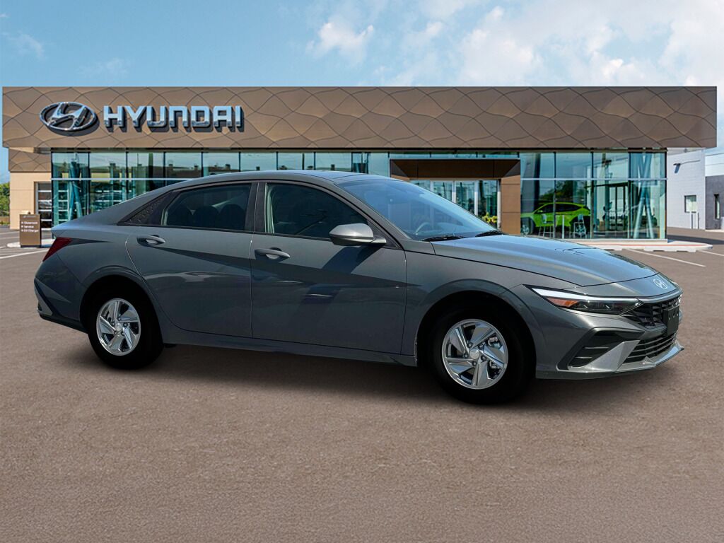 2025 Hyundai ELANTRA SE Waldorf MD