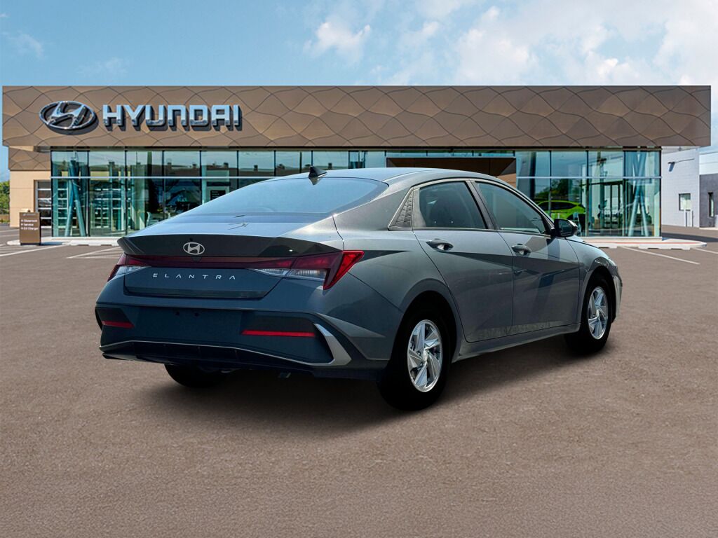 2025 Hyundai ELANTRA SE Waldorf MD