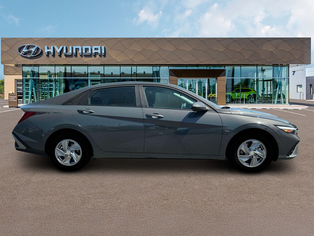 2025 Hyundai ELANTRA SE Waldorf MD