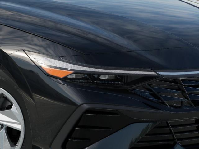 2025 Hyundai ELANTRA SE Waldorf MD