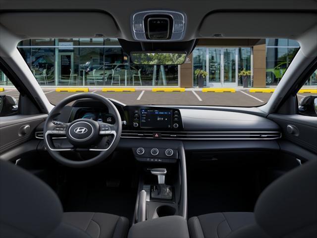 2025 Hyundai ELANTRA SE Waldorf MD