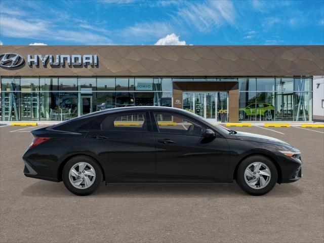 2025 Hyundai ELANTRA SE Waldorf MD