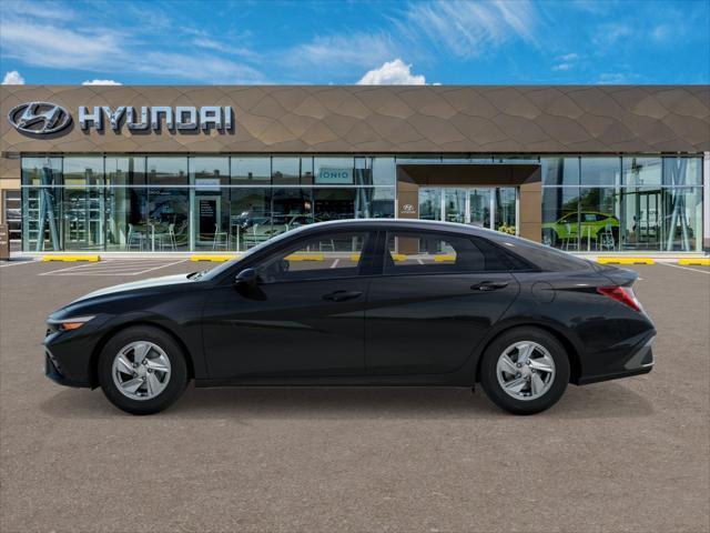 2025 Hyundai ELANTRA SE Waldorf MD