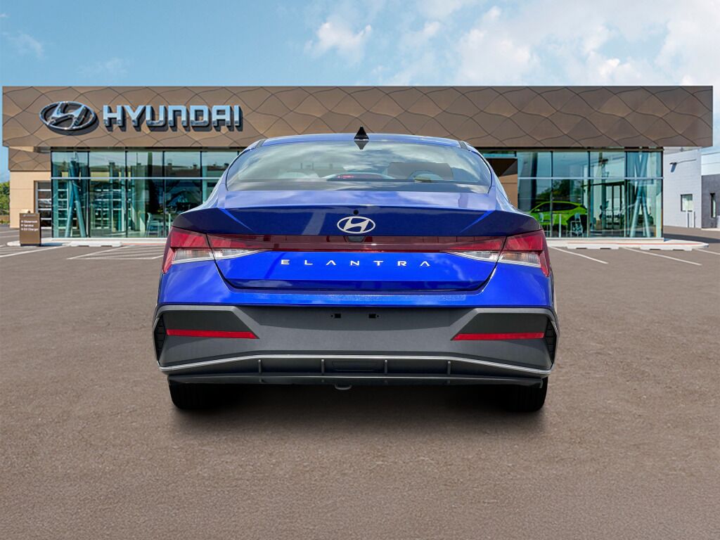2025 Hyundai ELANTRA SE Waldorf MD