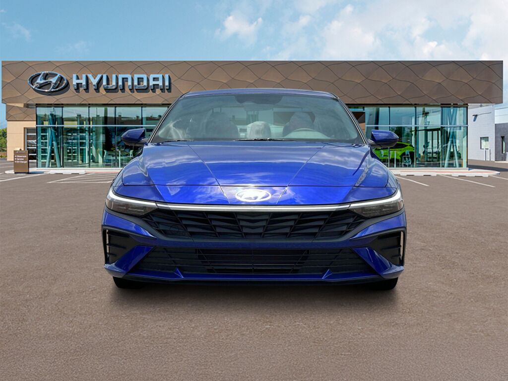 2025 Hyundai ELANTRA SE Waldorf MD