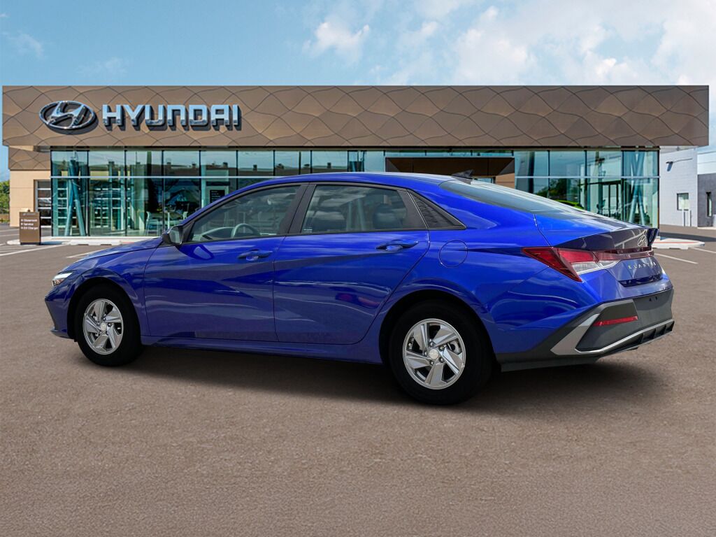 2025 Hyundai ELANTRA SE Waldorf MD