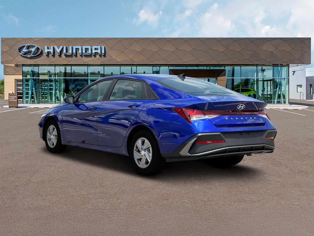 2025 Hyundai ELANTRA SE Waldorf MD