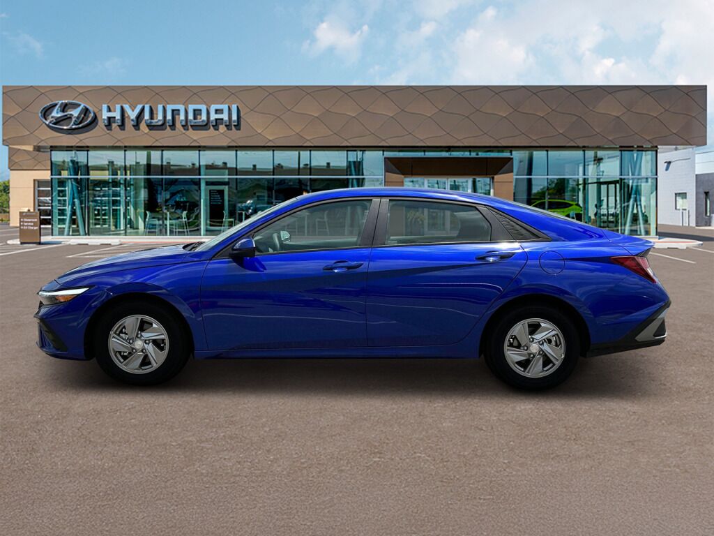 2025 Hyundai ELANTRA SE Waldorf MD
